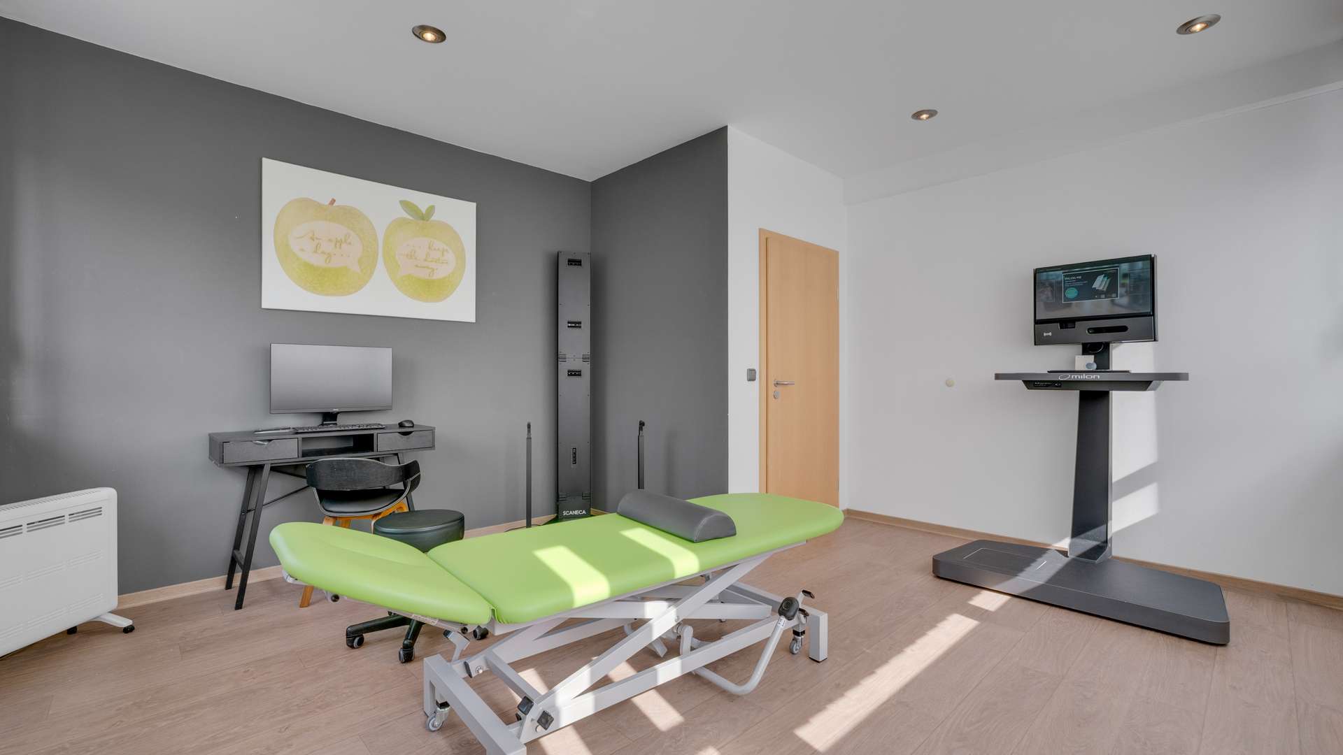 2. OG - Behandlung 8 - GE 2