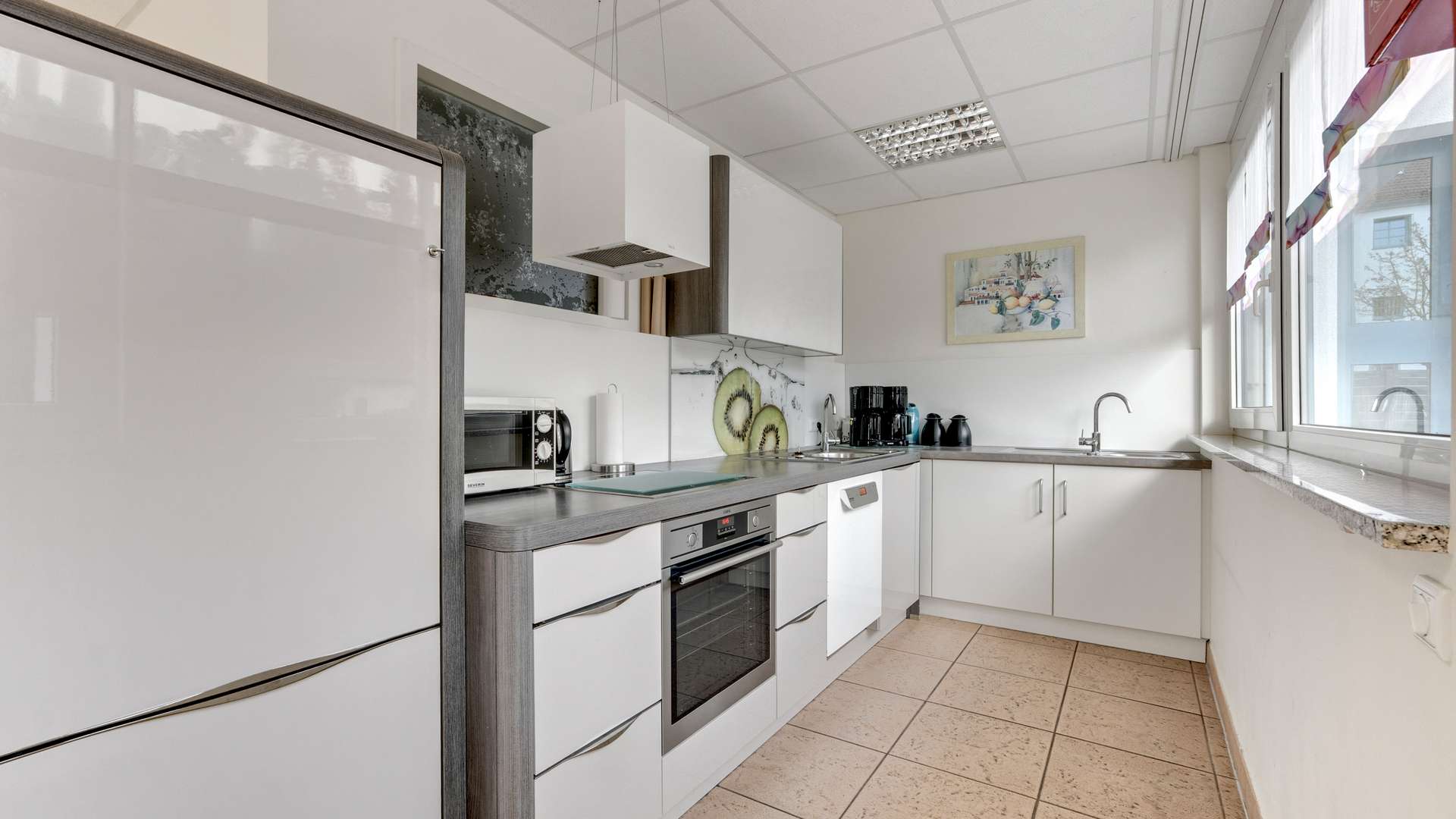 EG - Küche 2 - GE 1