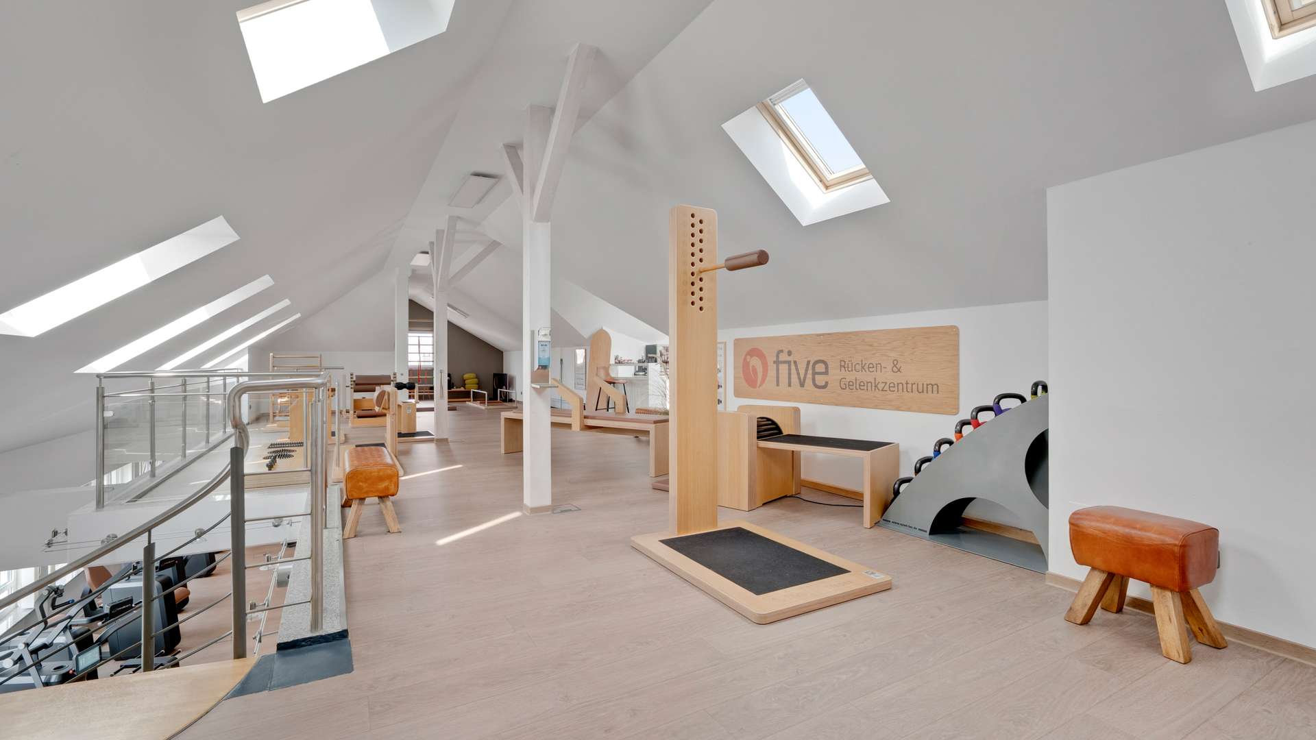 DG - Trainingsbereich 1 - GE 2