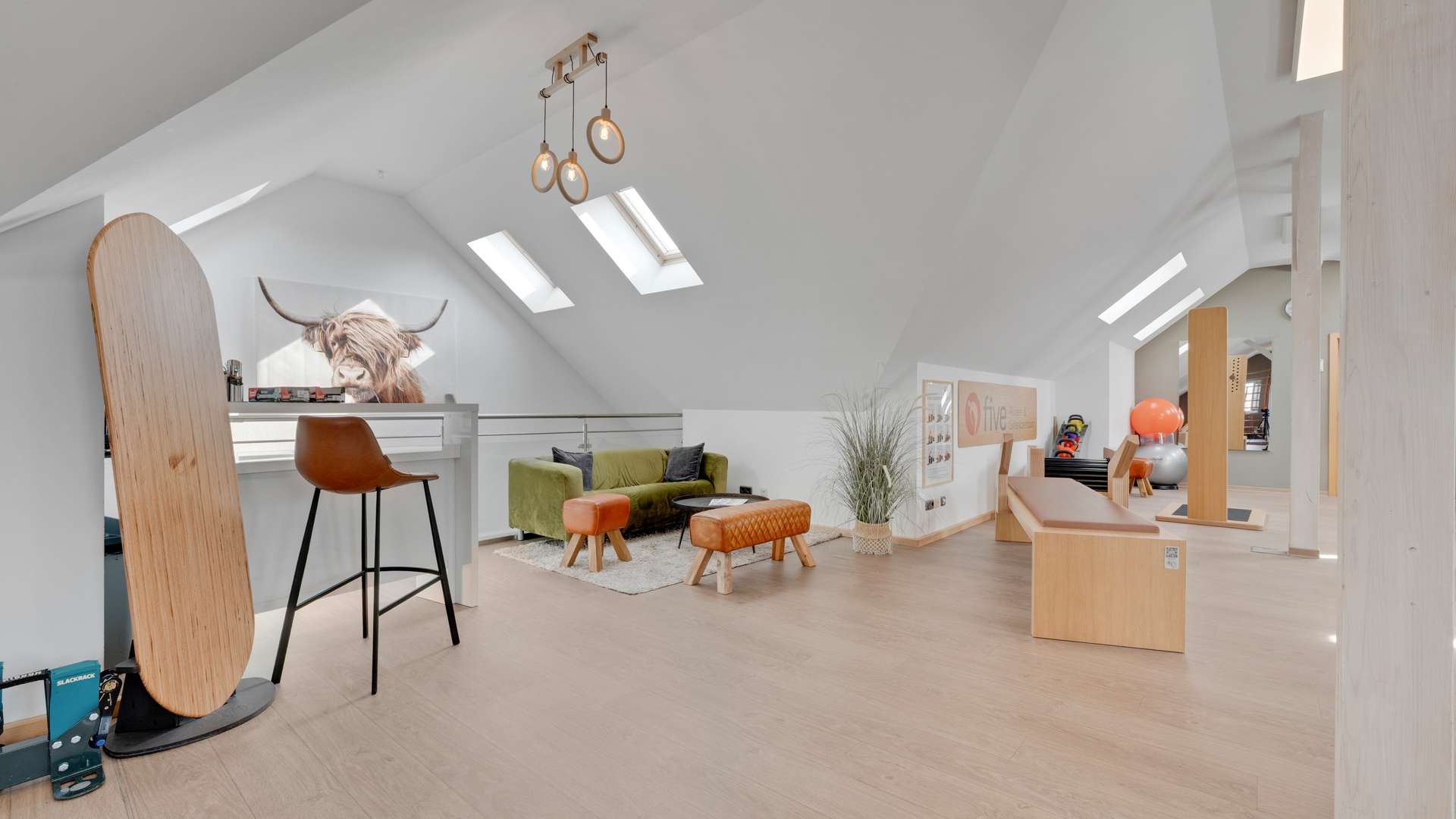 DG - Trainingsbereich 1 - GE 2