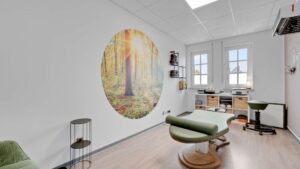 1. OG - Behandlung 1 - GE 2