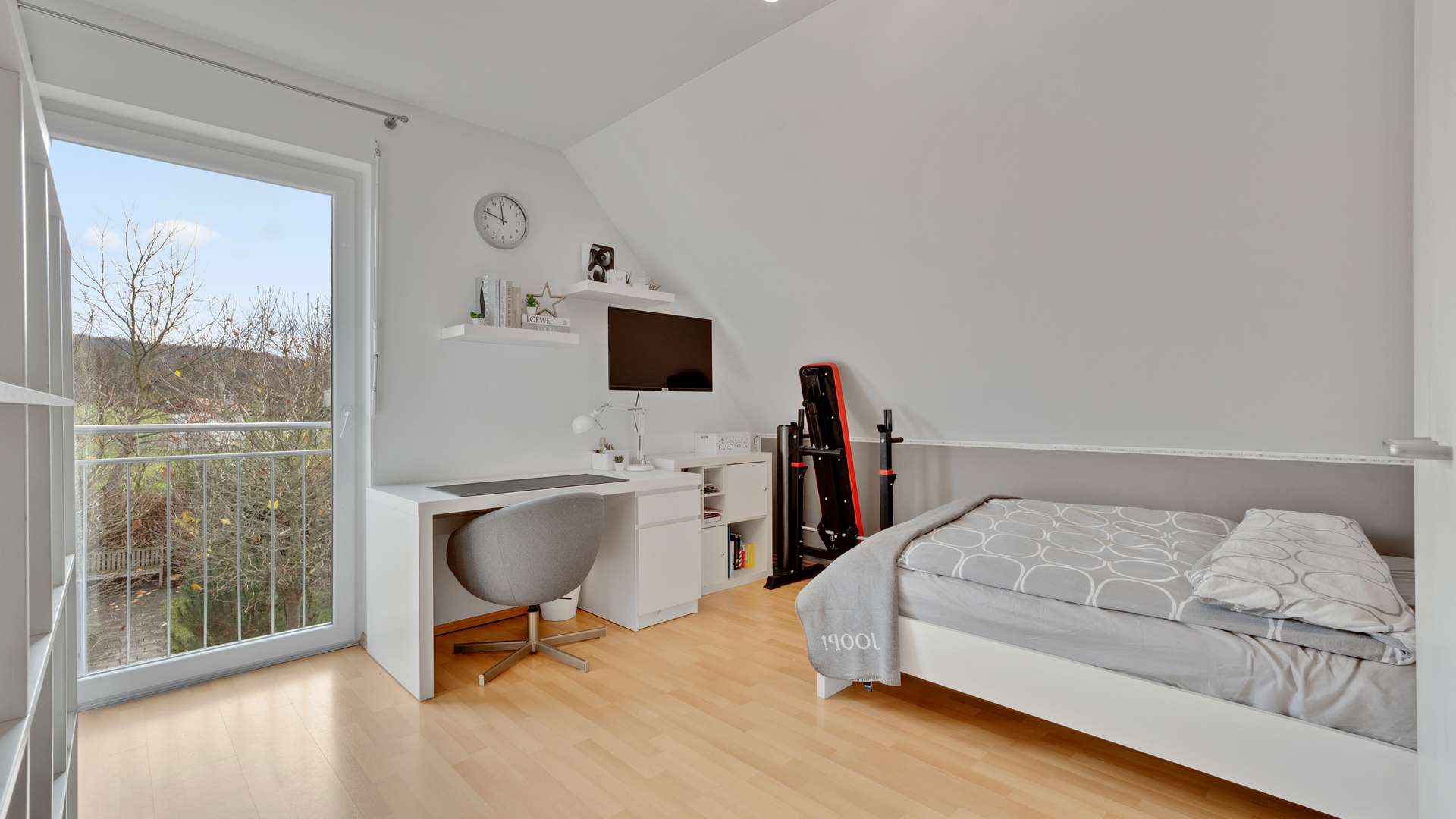 1. OG - Kinderzimmer 2