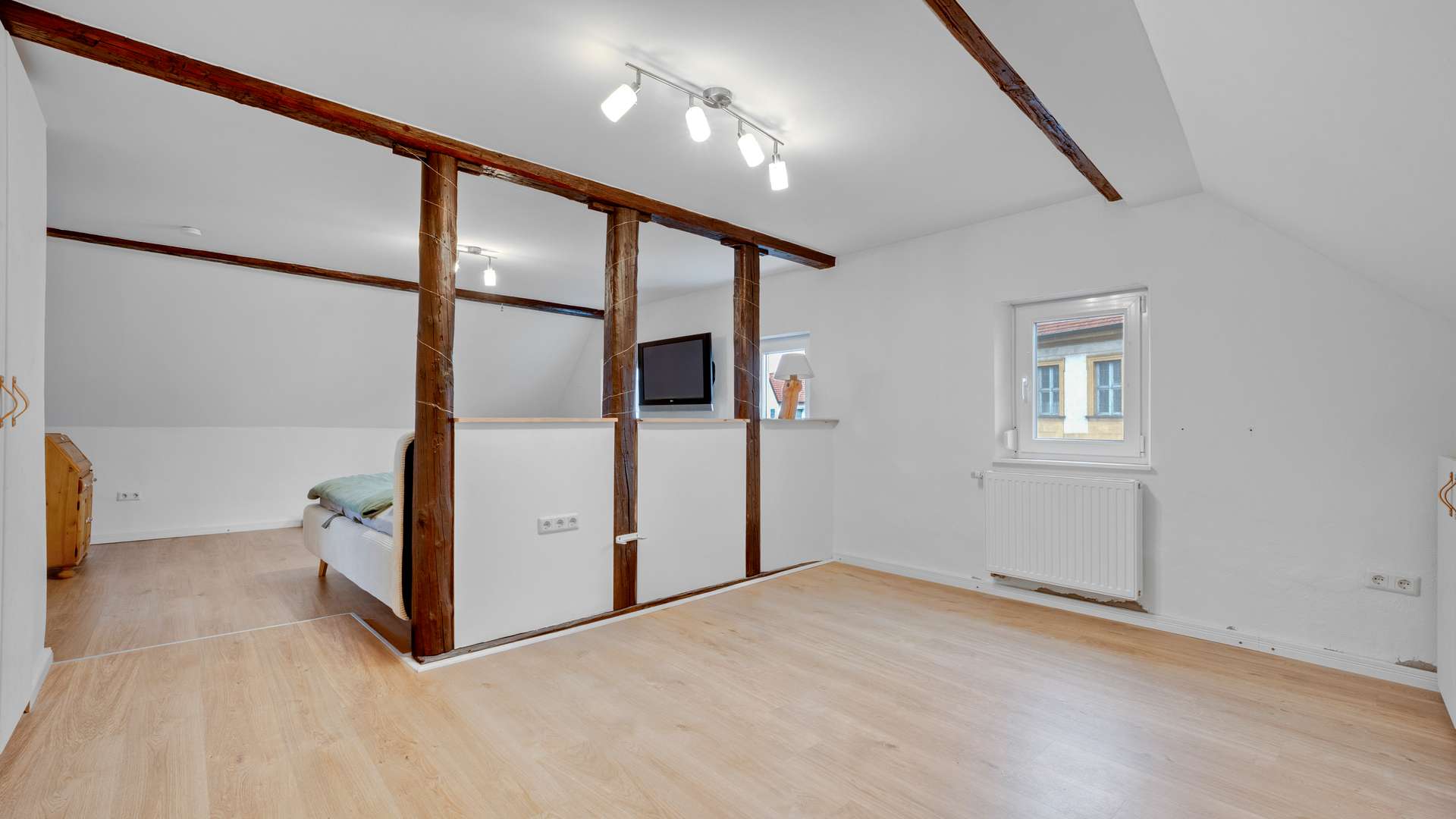 DG - Ankleidezimmer