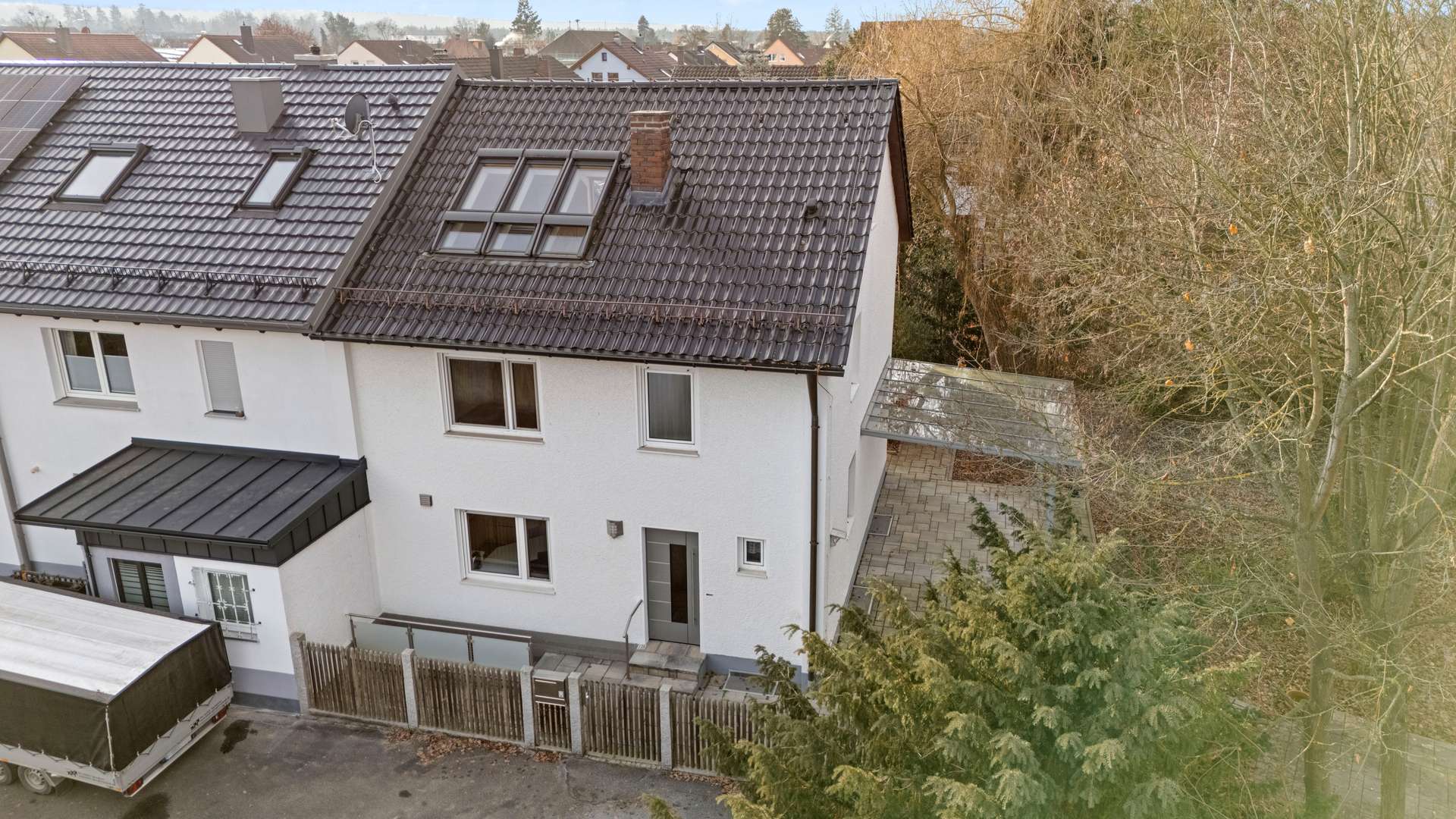 Außenansicht