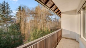 1. OG - Balkon