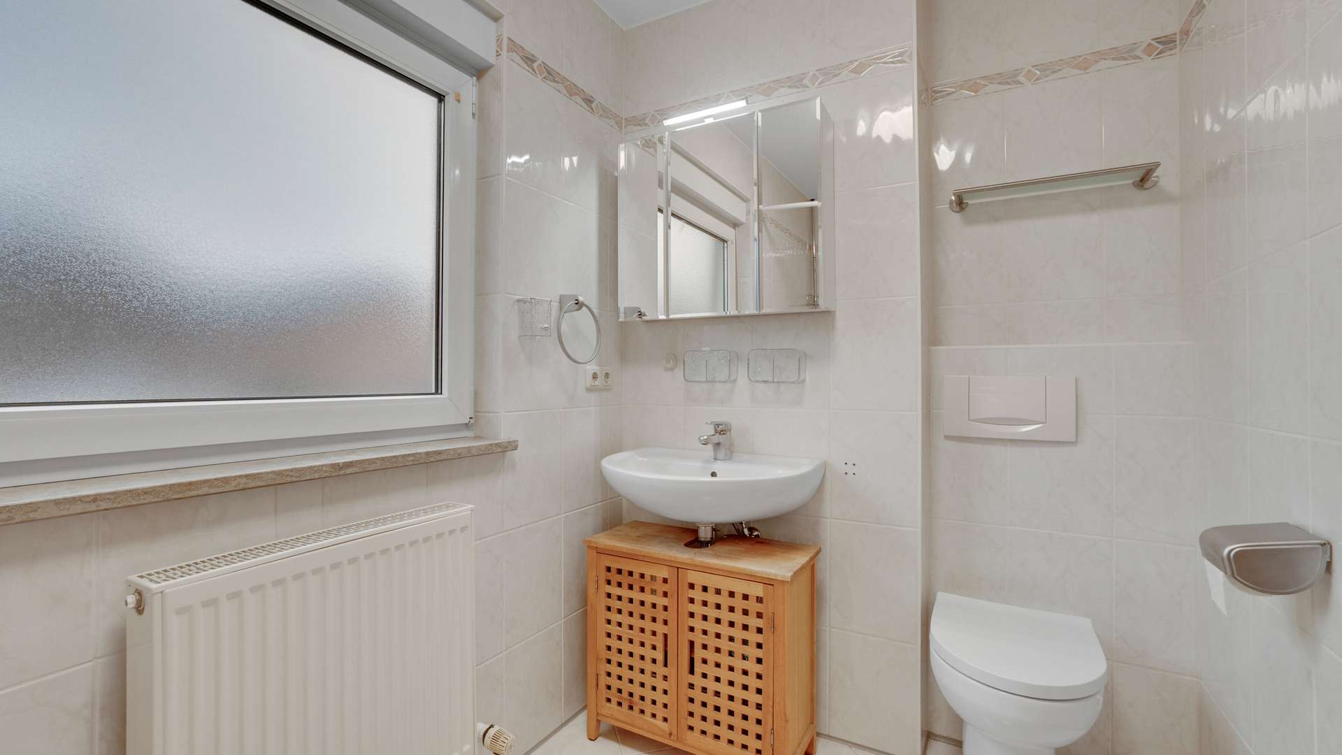 1. OG - Badezimmer