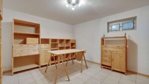 KG - Keller 1