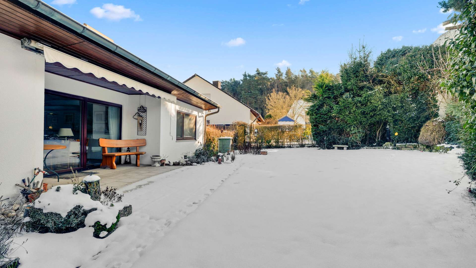 Garten
