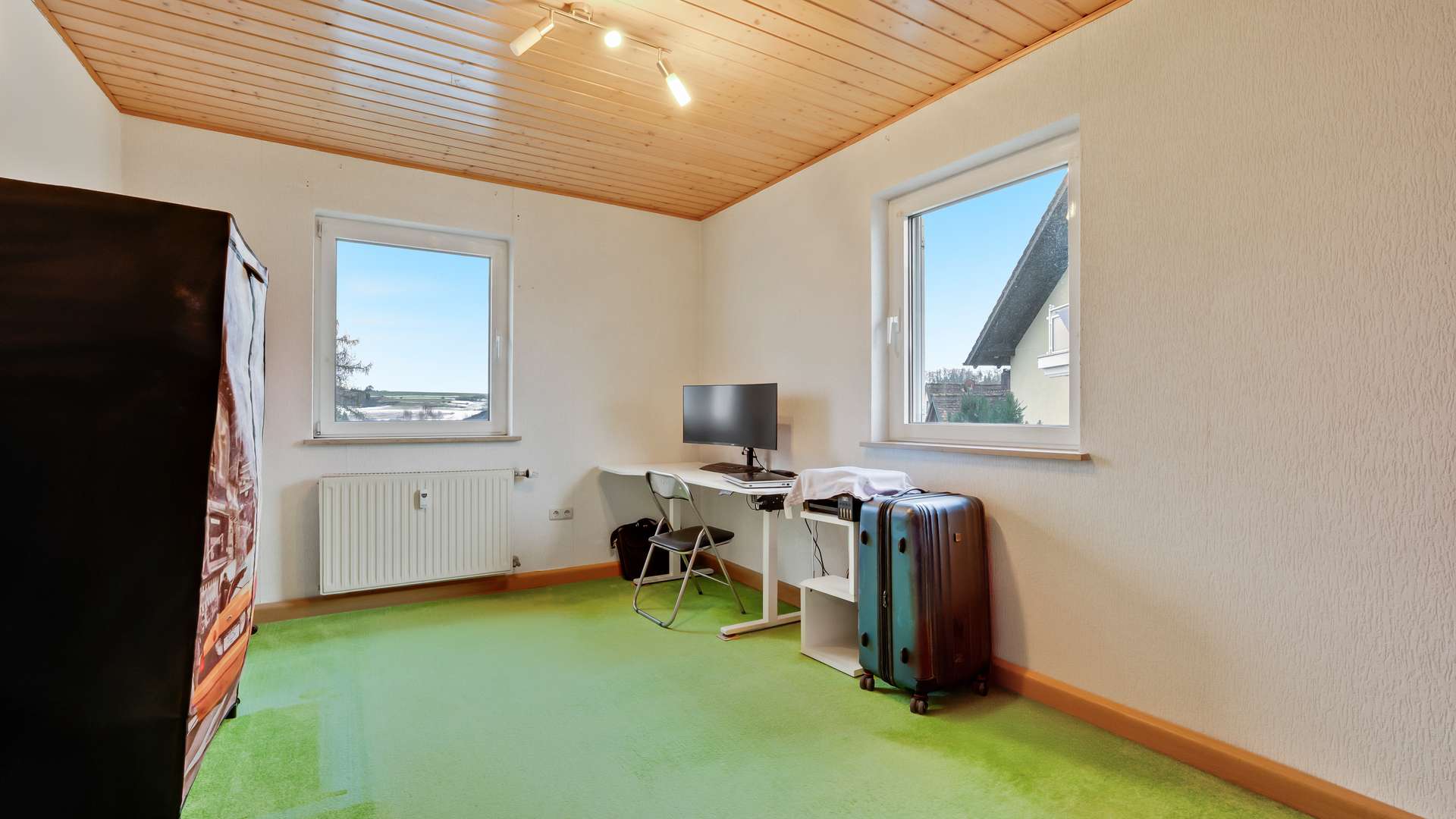 EG - Kinderzimmer