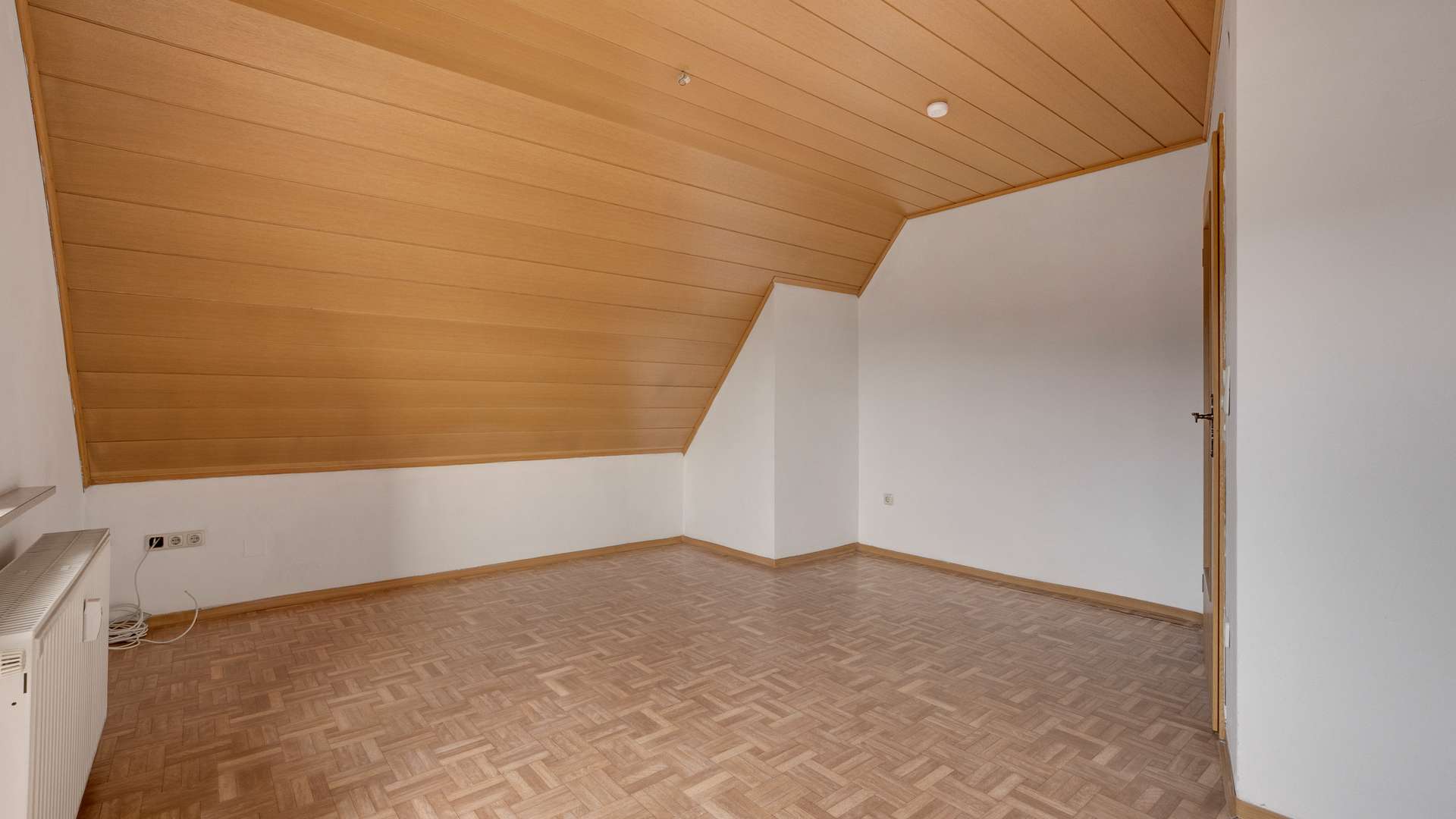 1. OG - Wohnzimmer