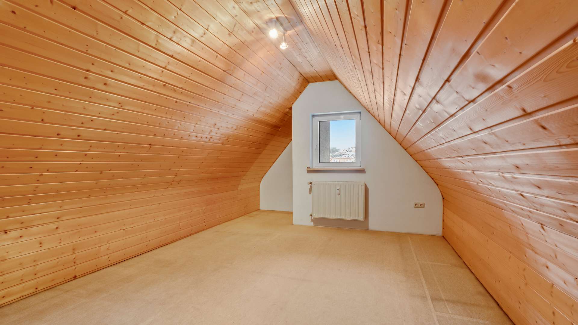 DG - Gästezimmer