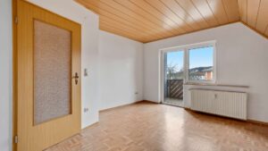 1. OG - Wohnzimmer
