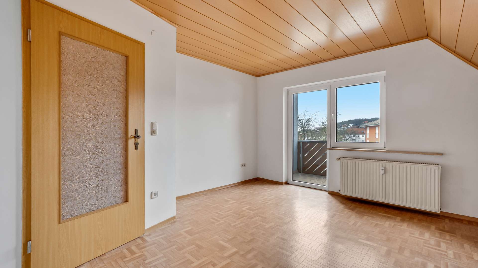 1. OG - Wohnzimmer