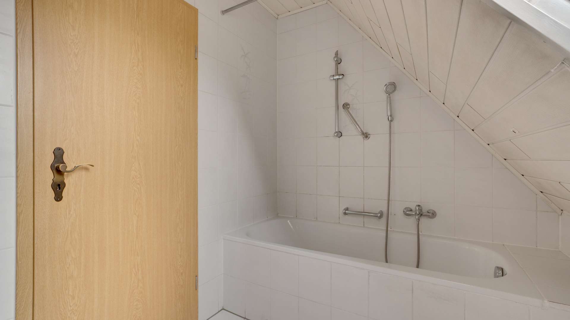 1. OG - Badezimmer