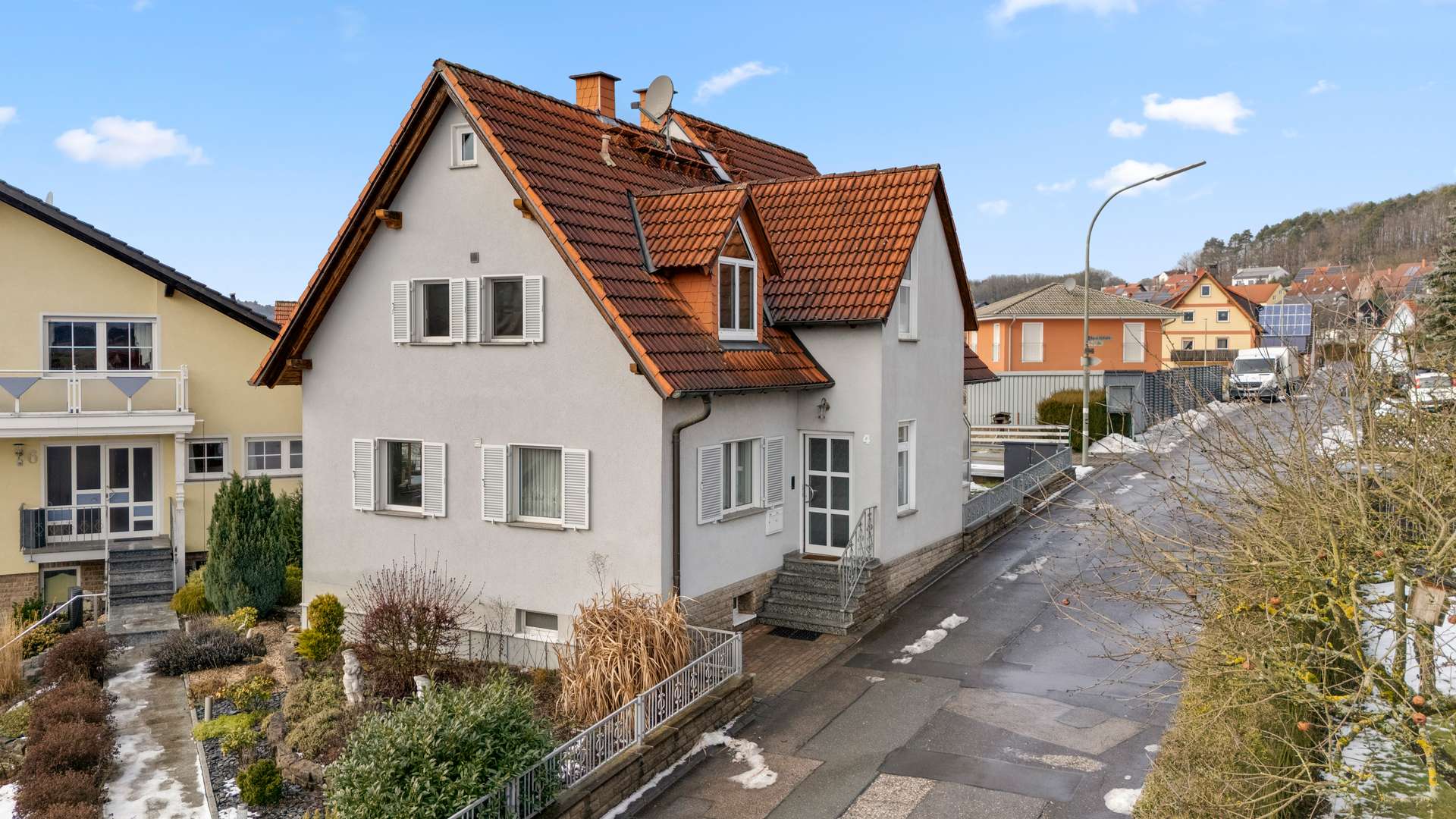 Außenansicht