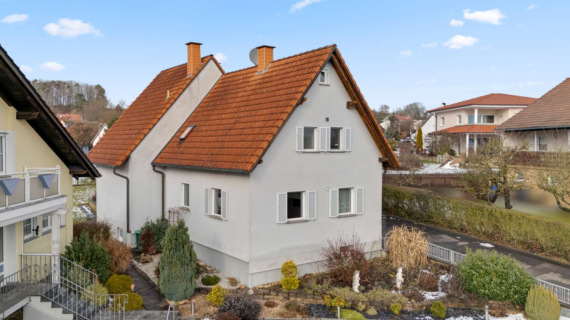 Außenansicht