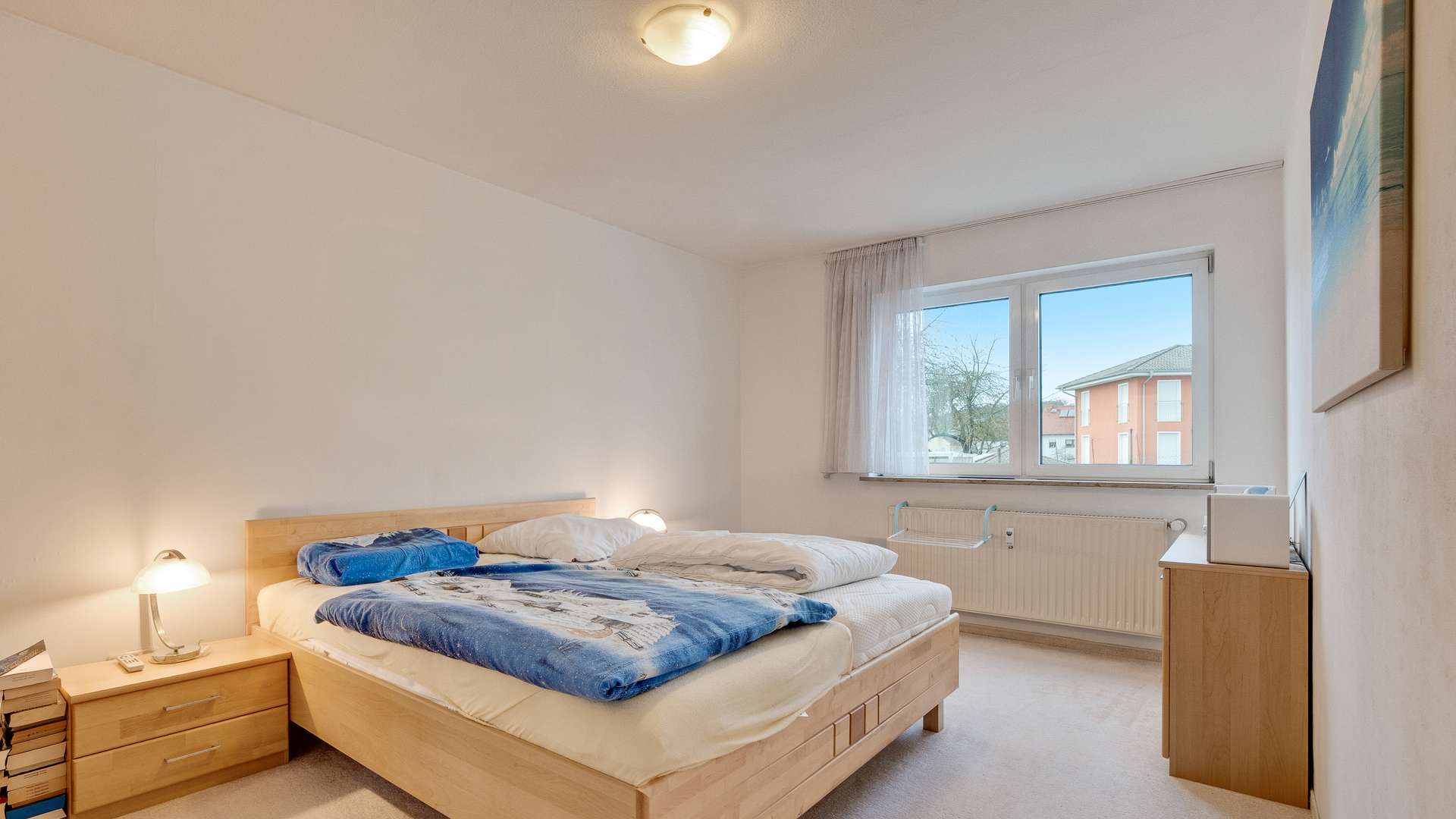 EG - Schlafzimmer
