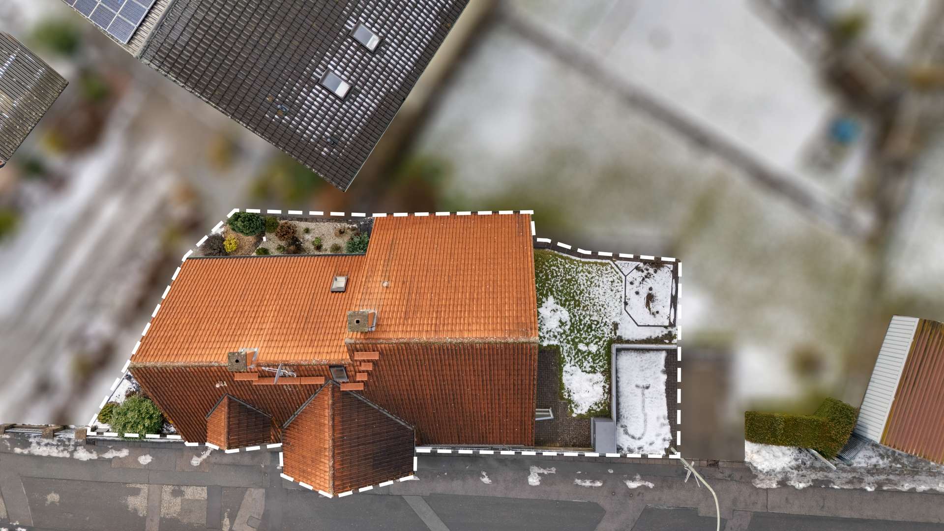 Außenansicht