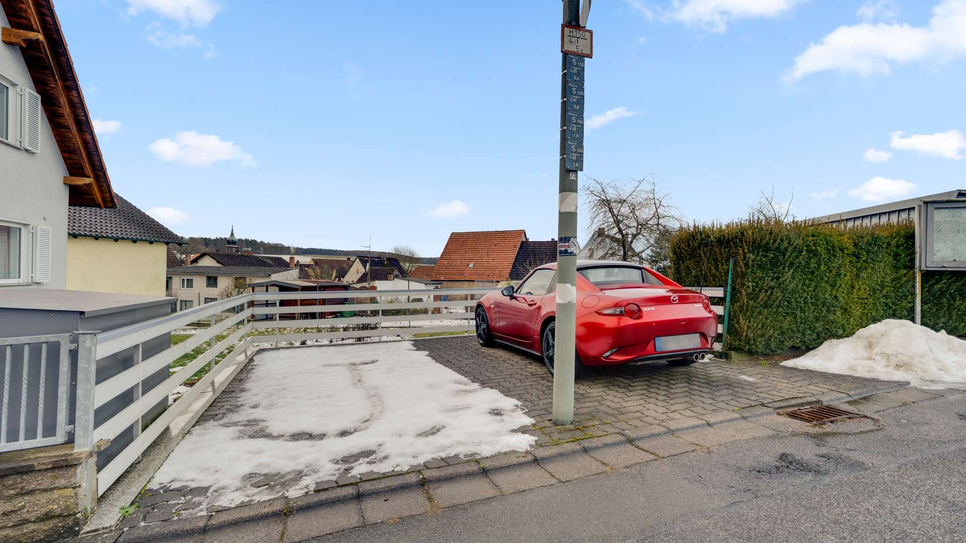 Stellplatz