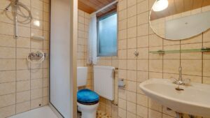 KG - Badezimmer