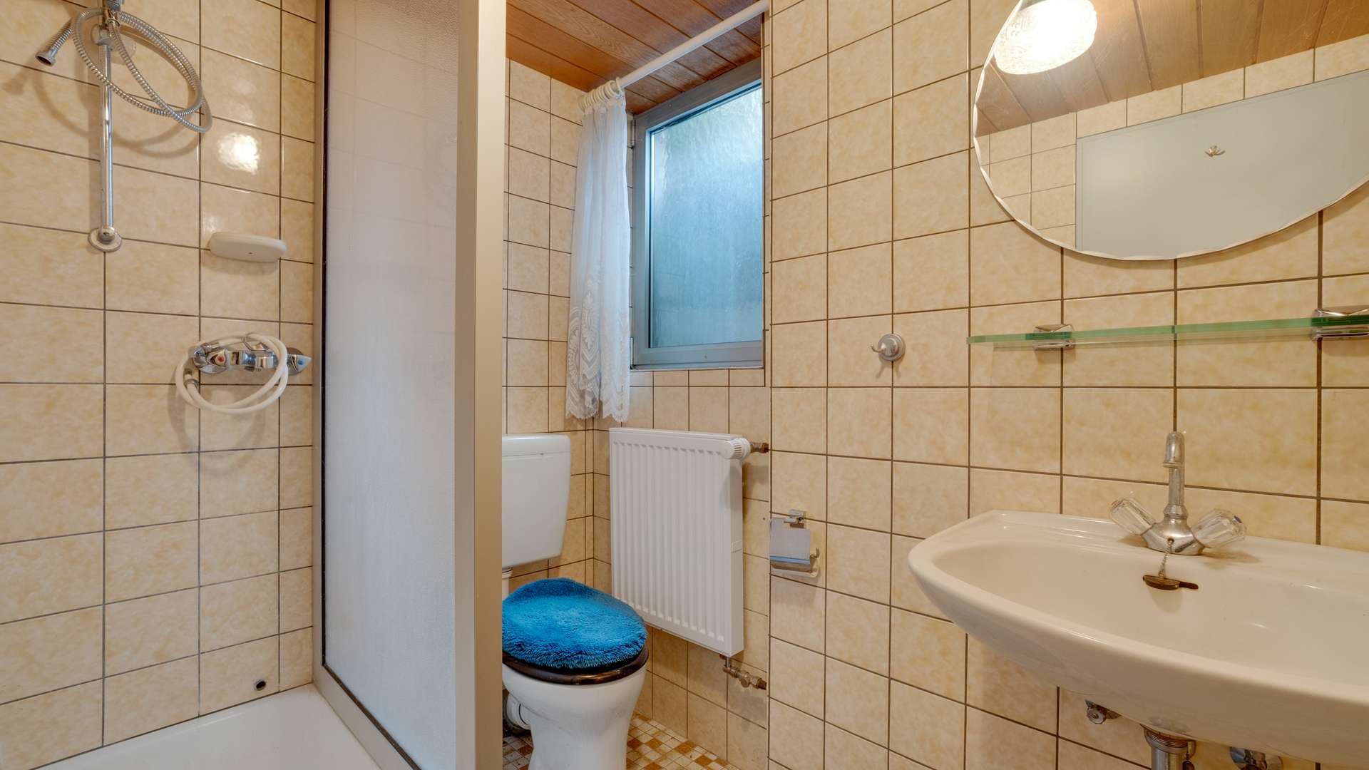 KG - Badezimmer