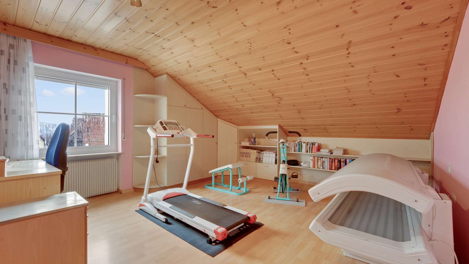 DG - Kinderzimmer 1