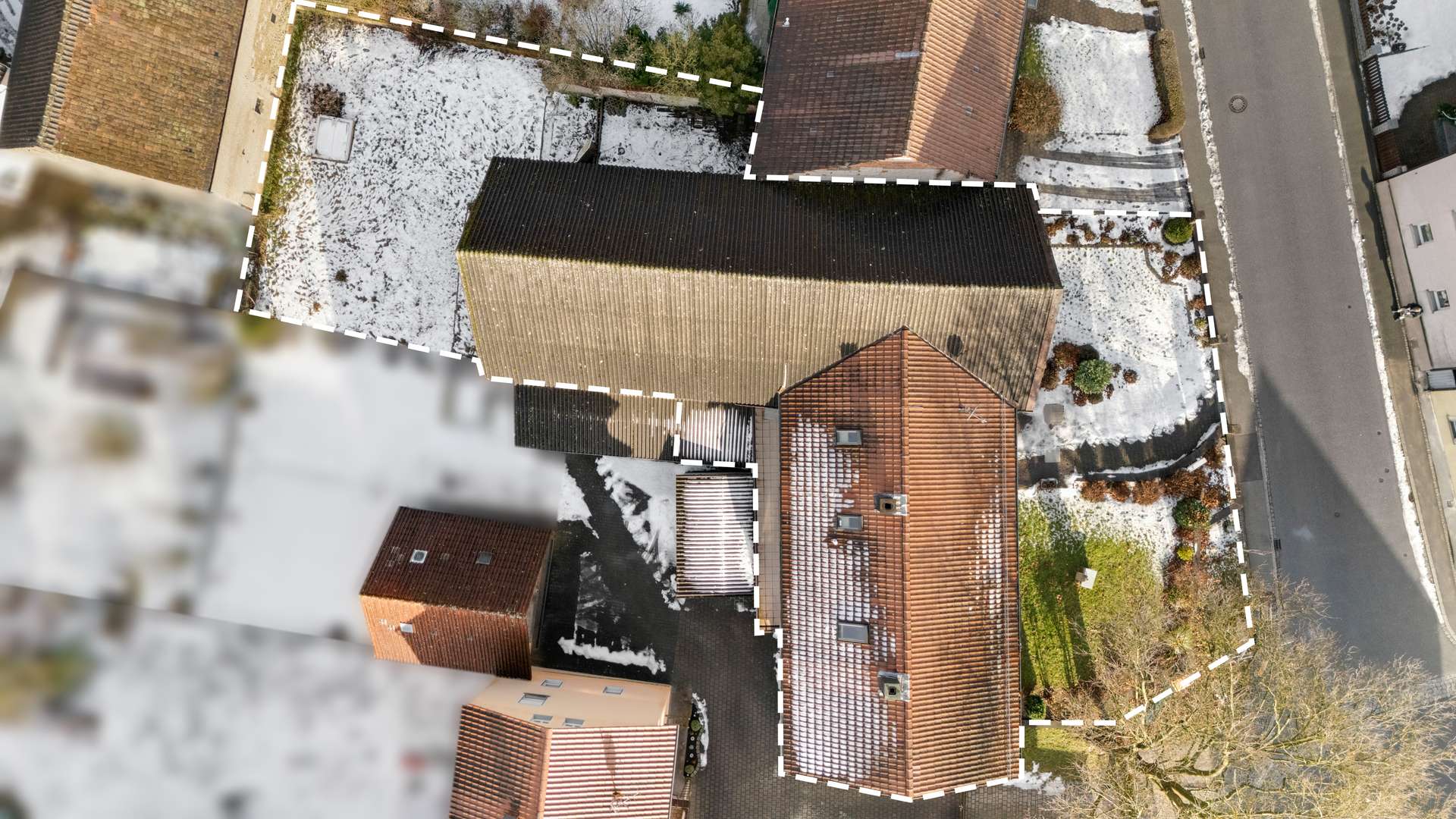 Außenansicht