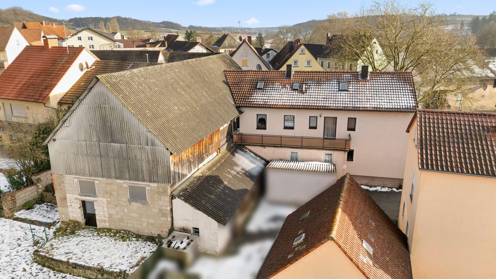 Außenansicht