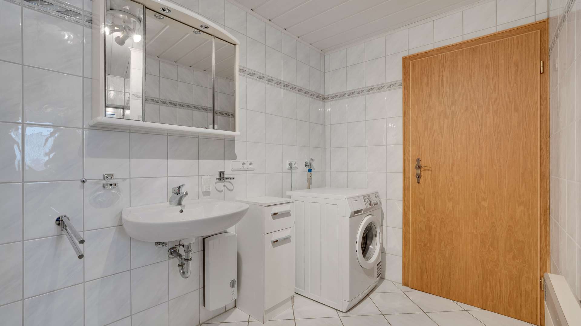EG - Badezimmer