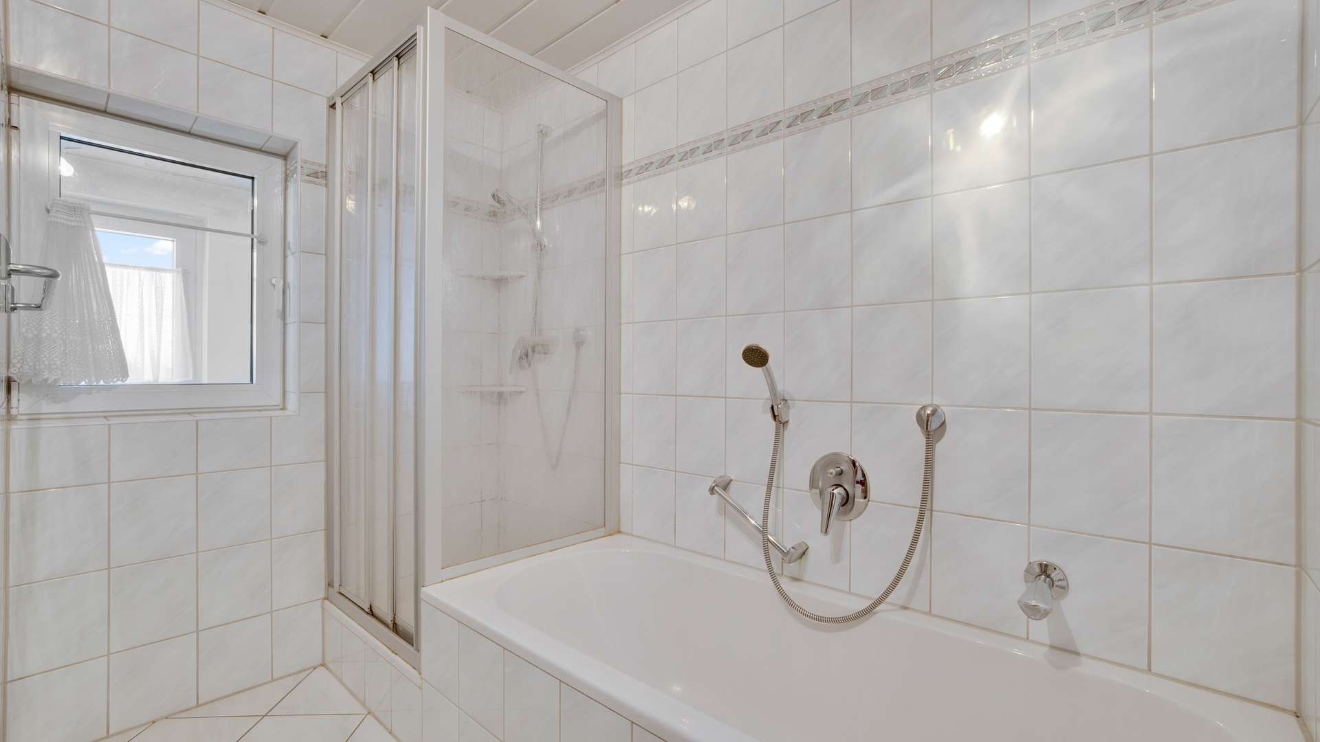 EG - Badezimmer