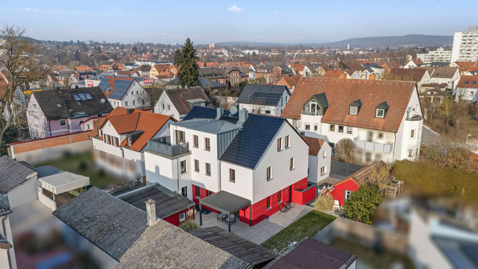 Außenansicht