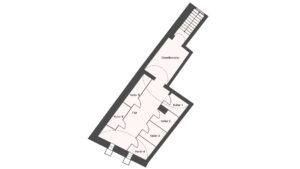 Grundriss Kellergeschoss