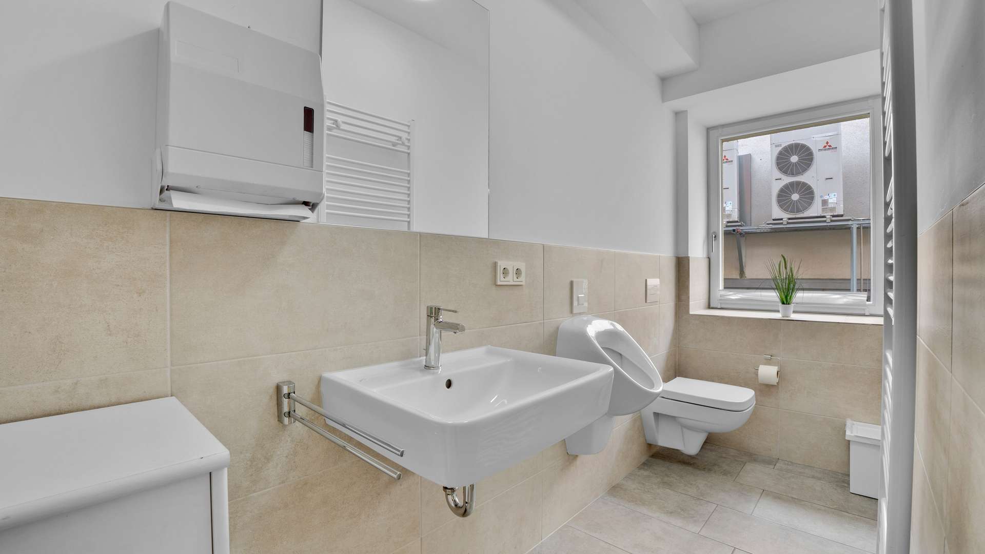 1. OG - Herren WC - GE 2