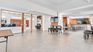 EG - Seminarbereich - GE 1