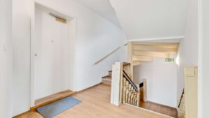 1. OG - Treppenhaus