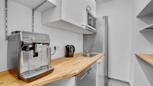 1. OG - Küche - GE 2