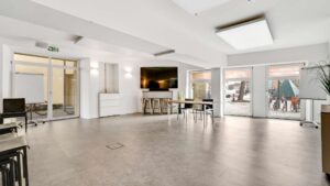 EG - Seminarbereich - GE 1