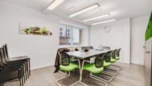 1. OG - Besprechungsraum - GE 2