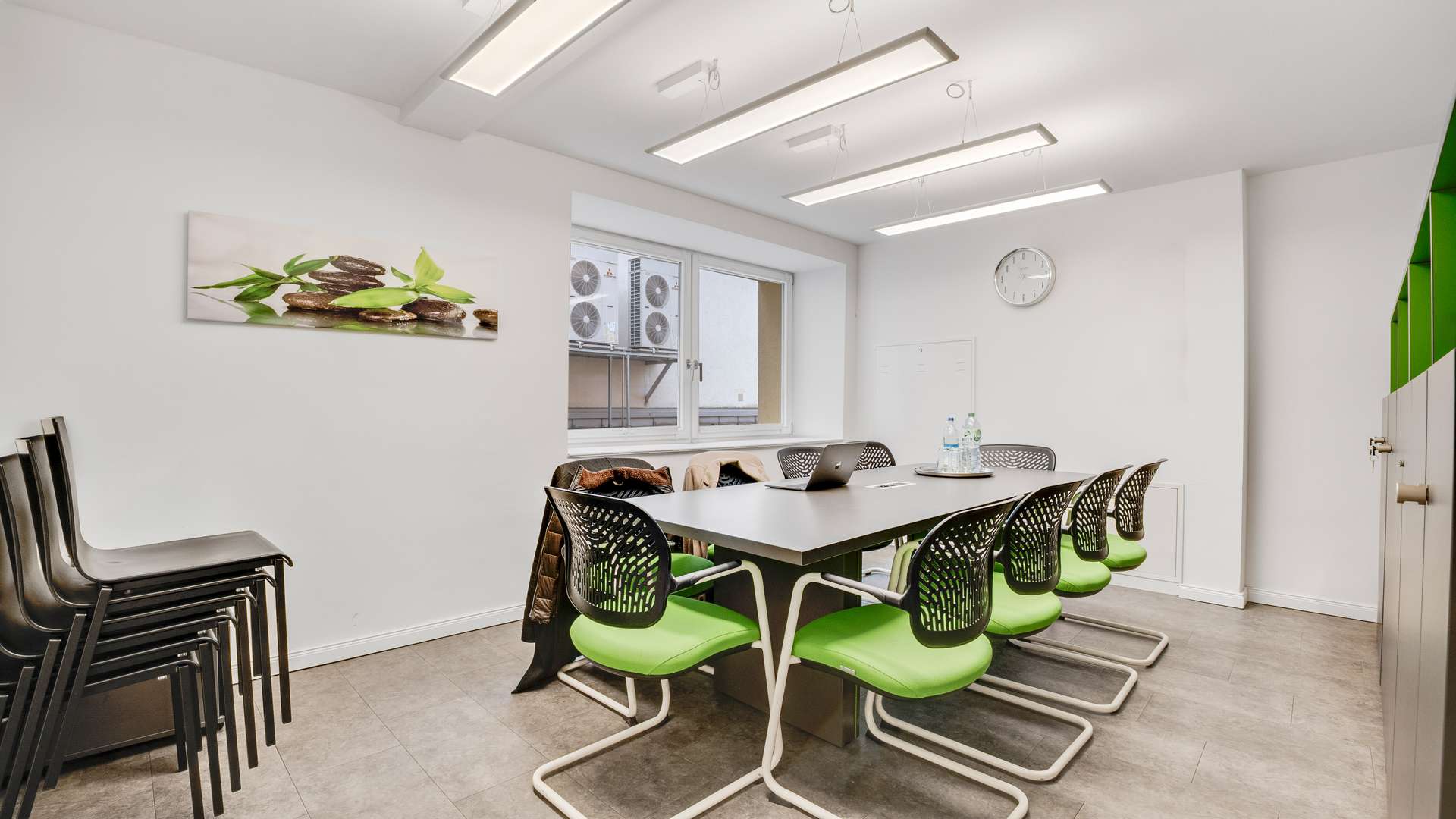 1. OG - Besprechungsraum - GE 2