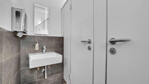 EG - Damen WC - GE 1