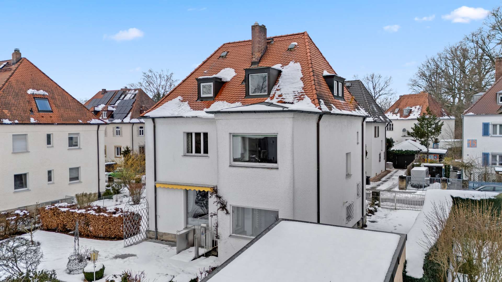 Außenansicht