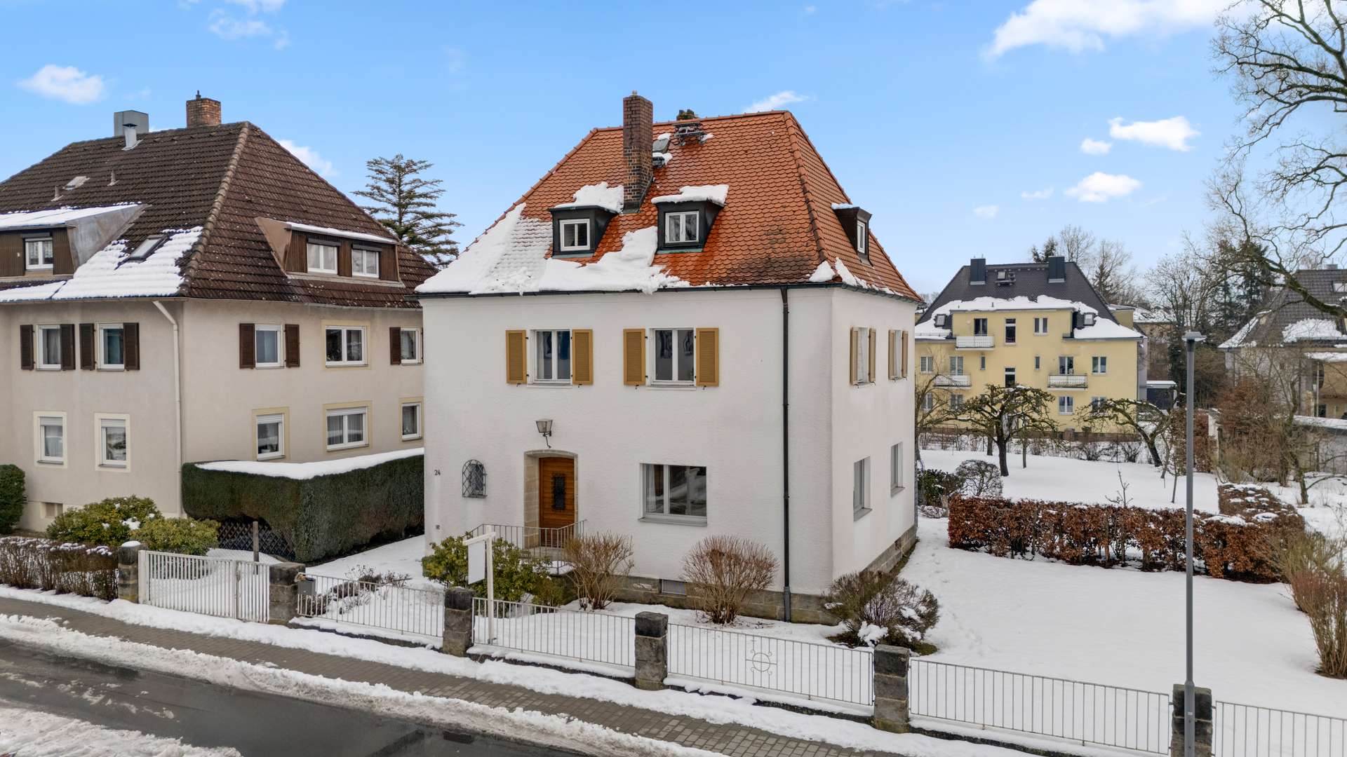 Außenansicht