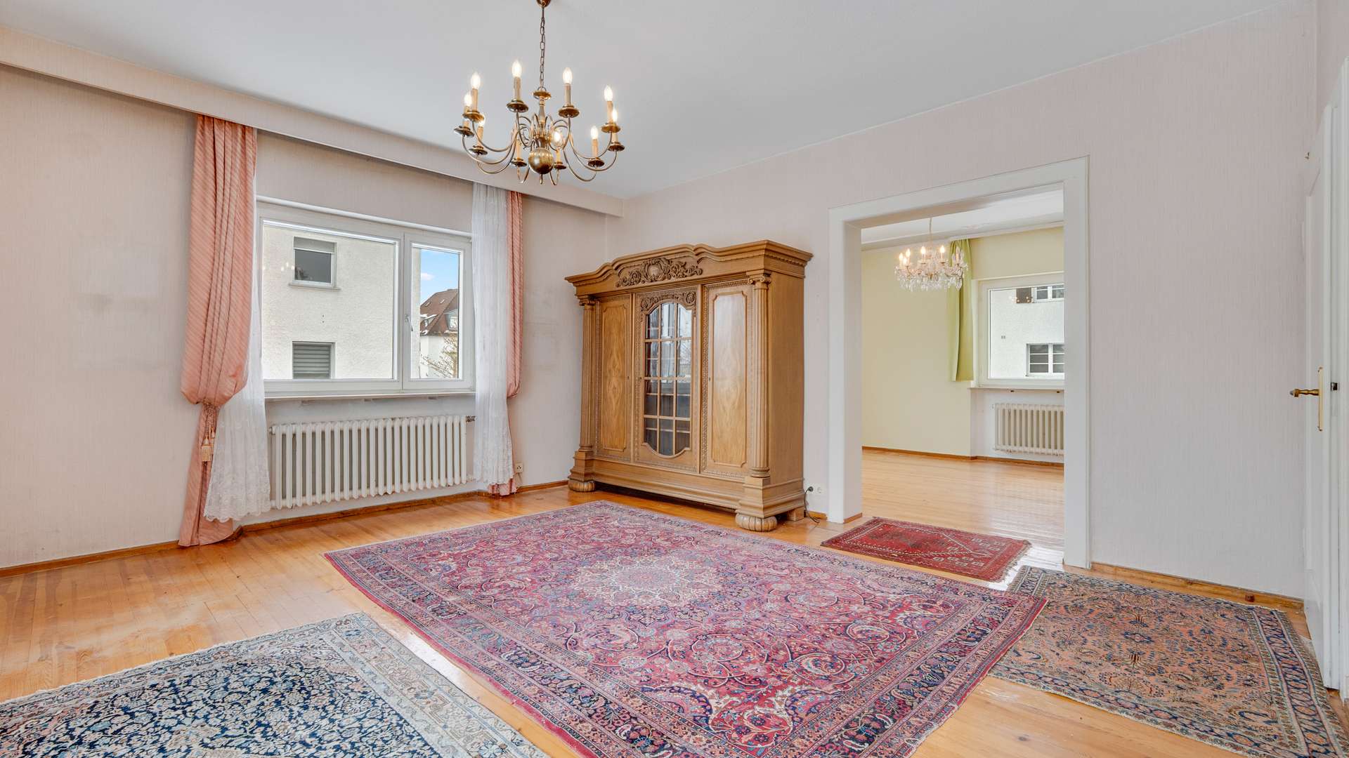 EG - Wohnzimmer