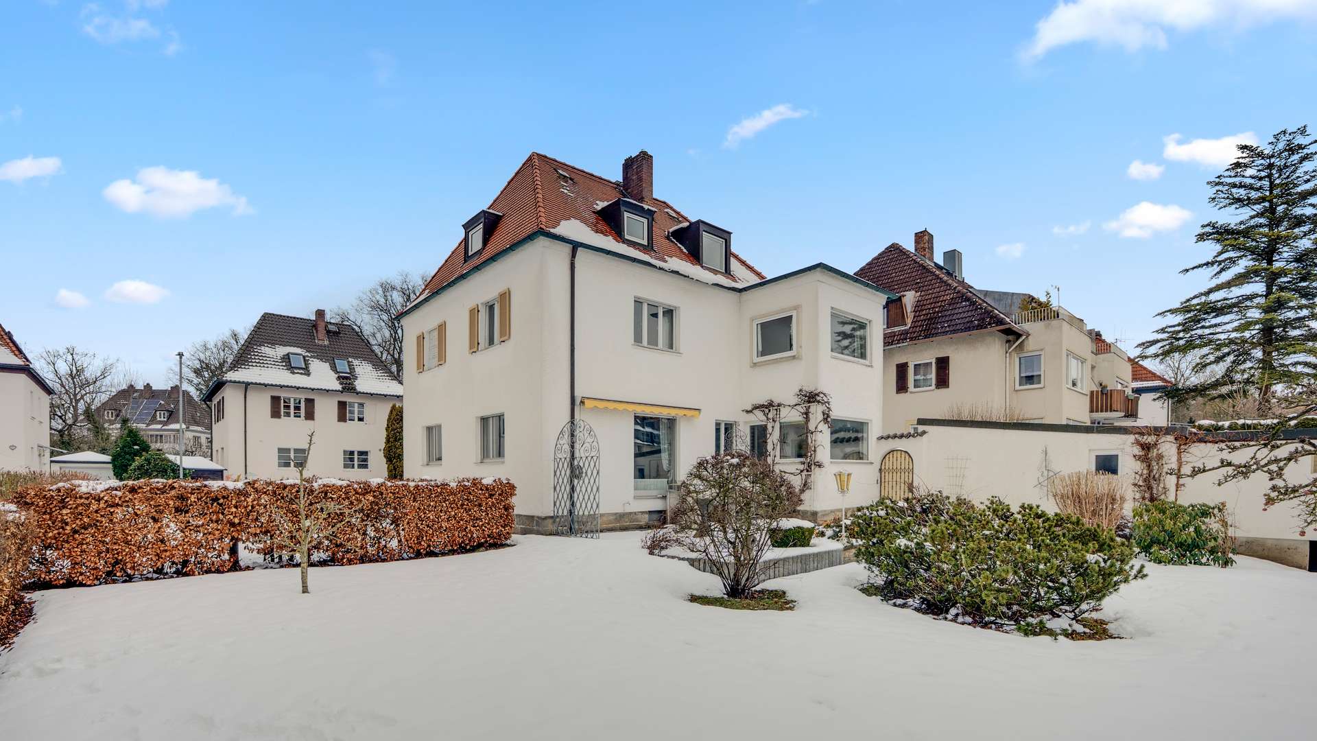 Außenansicht
