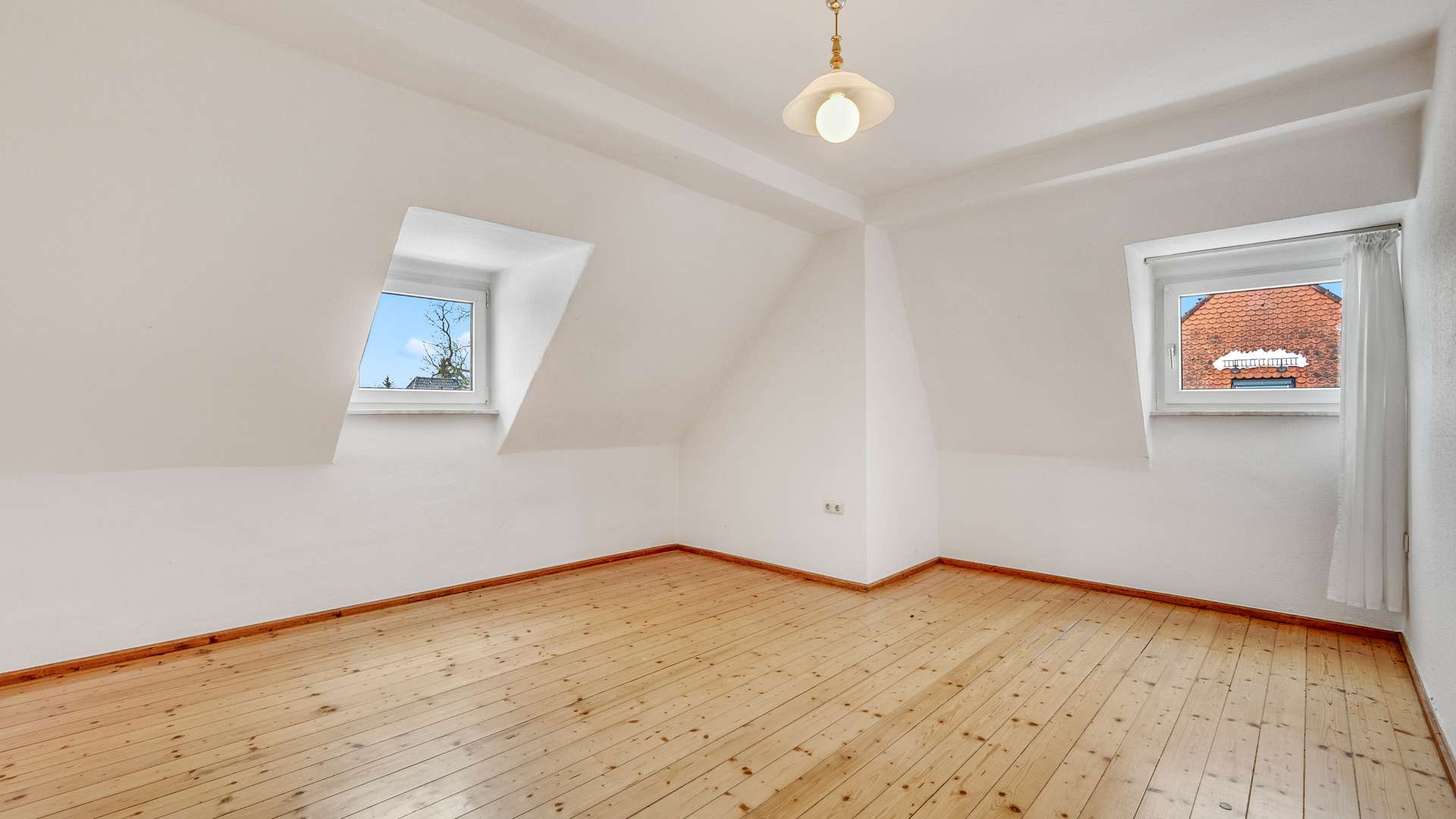 DG - Schlafzimmer
