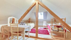 DG - Kinderzimmer 2