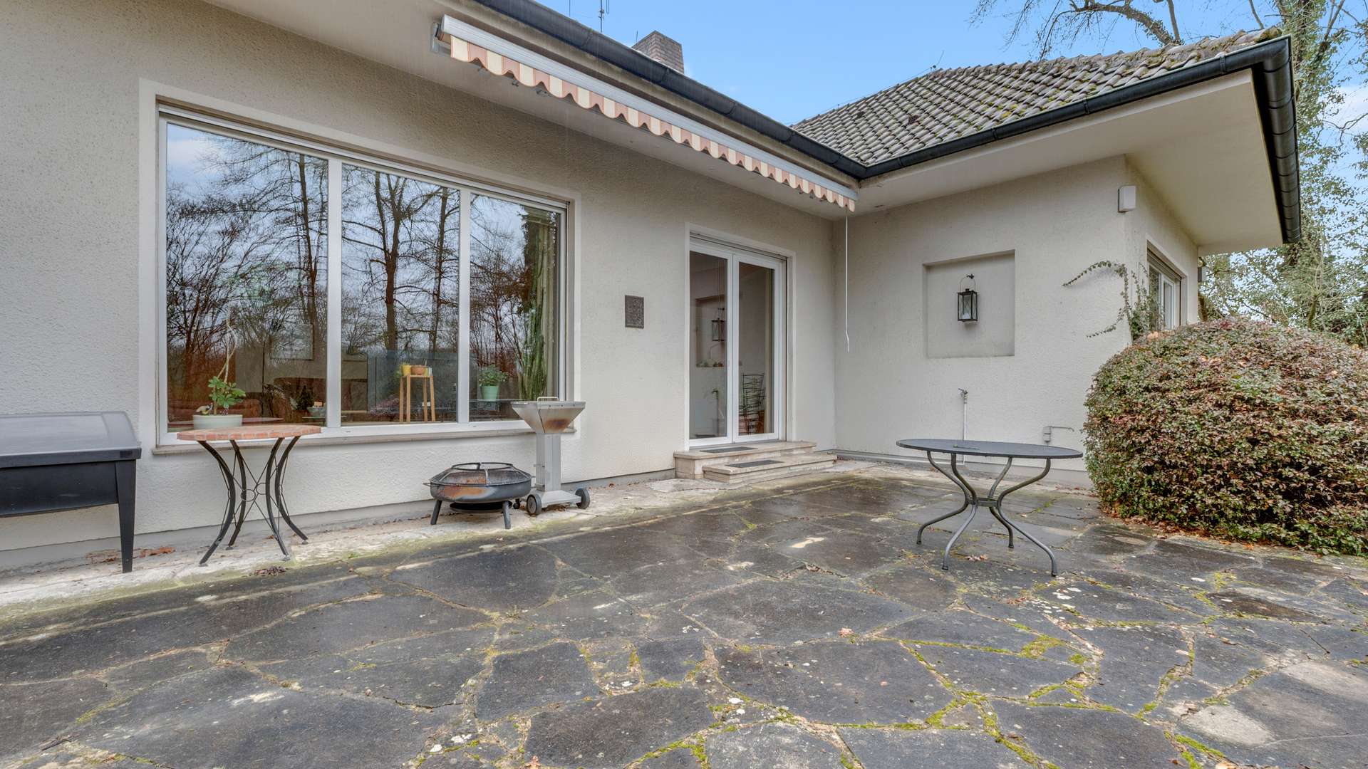 EG - Terrasse