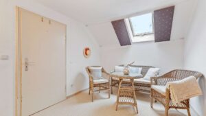 DG - Gästezimmer