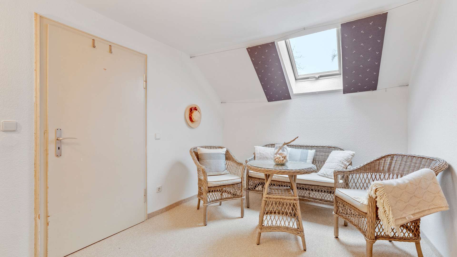 DG - Gästezimmer