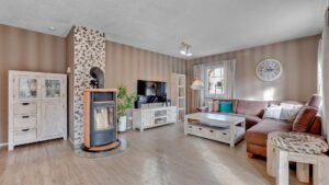 EG - Wohn-/Esszimmer